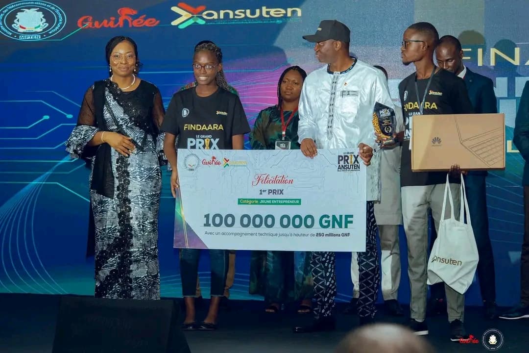 Success Story : Ferme Diallo