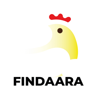 FINDAARA Logo