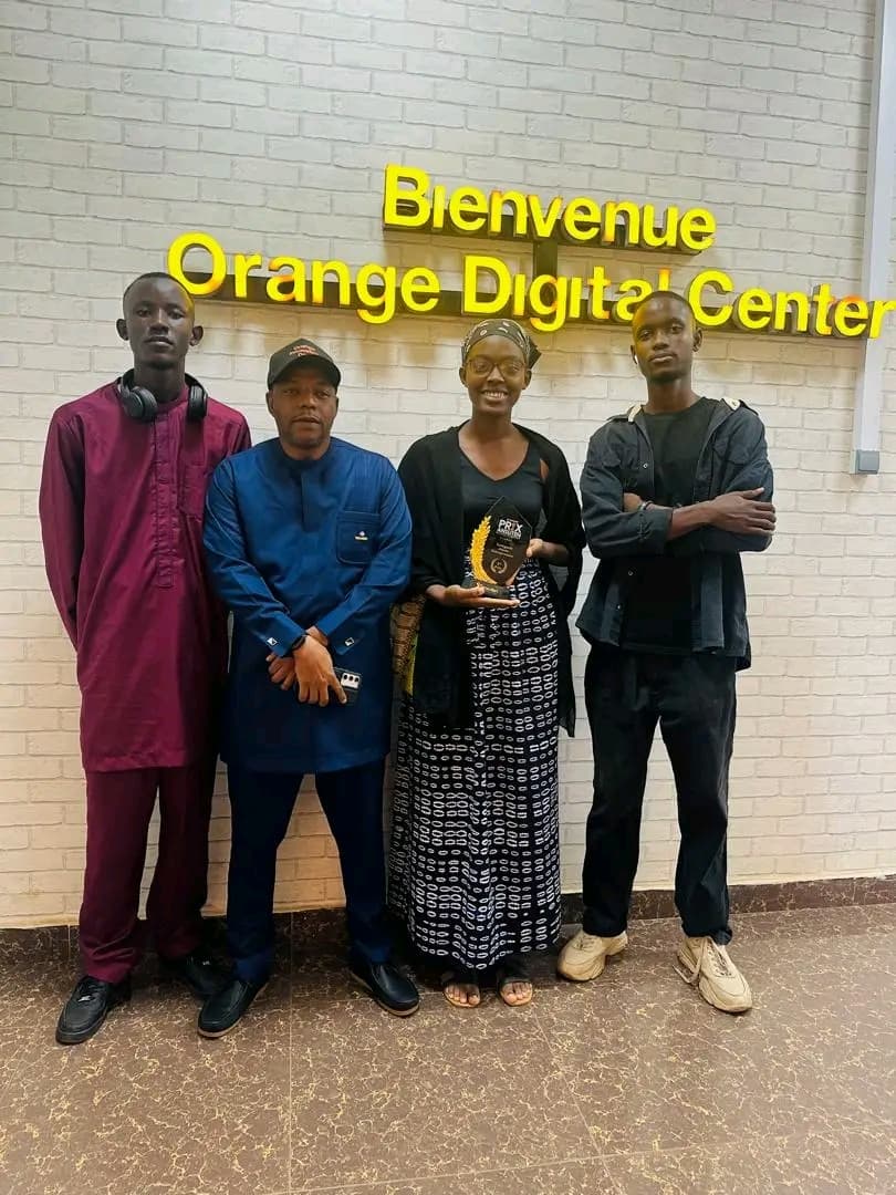 Innovation : L'IA au service de l'élevage